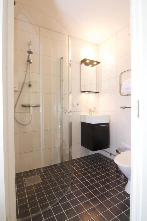 Hotell Tinget Sala Værelse billede