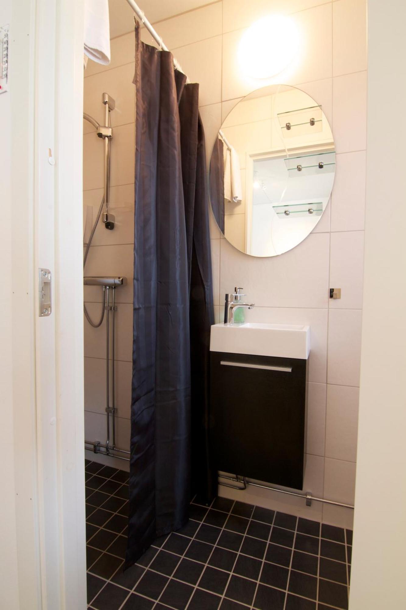 Hotell Tinget Sala Eksteriør billede