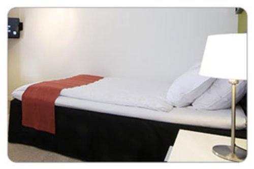 Hotell Tinget Sala Værelse billede